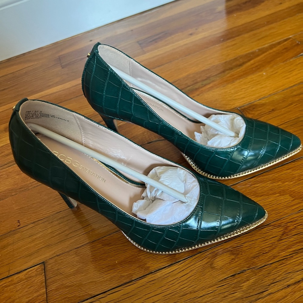 Bcbgeneration heels